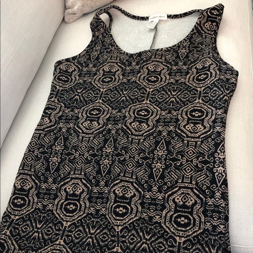 Bodycon Dress